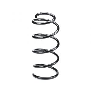 Пружина передняя