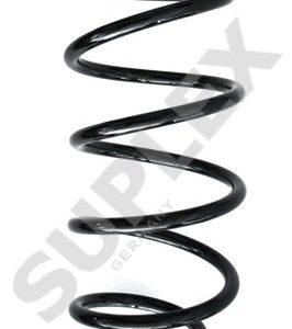 Пружина передняя