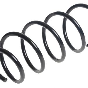 Пружина передняя