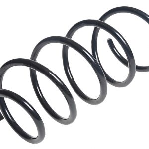 Пружина передняя