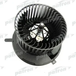 Моторчик отопителя