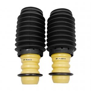 Пыльники с отбойниками передних амортизаторов к-кт