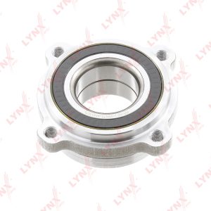 Подшипник задней ступицы