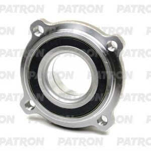 Подшипник задней ступицы