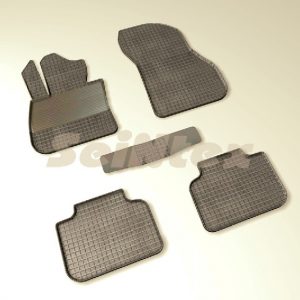 Коврики салона к-кт