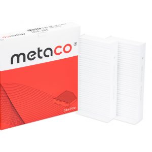 Фильтр салона к-кт