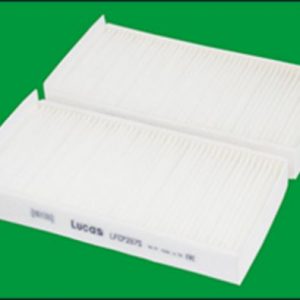 Фильтр салона к-кт