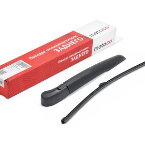 Поводок стеклоочистителя заднего