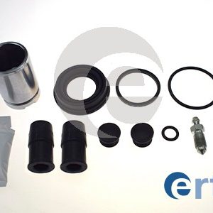 Р/к заднего суппорта с поршнем