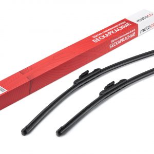 Щетки стеклоочистителя (к-кт)