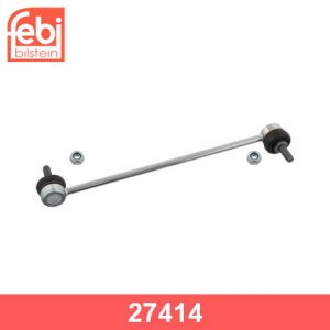 Стойка переднего стабилизатора