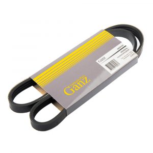 Ремень ручейковый