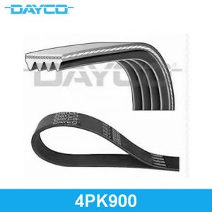 Ремень ручейковый