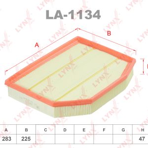 Фильтр воздушный