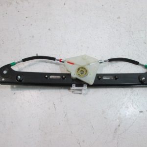 Стеклоподъемник электр. задний левый