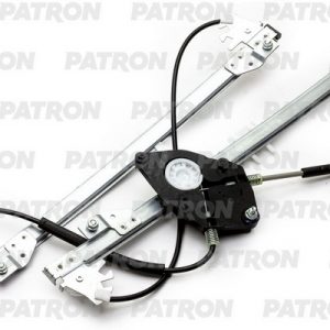 Стеклоподъемник электр. передний левый