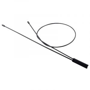 Трос открывания капота