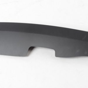 Заглушка бампера