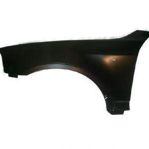 Крыло переднее левое