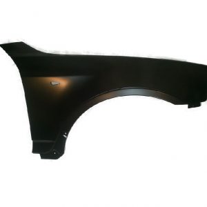 Крыло переднее правое