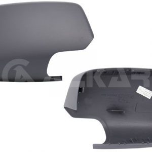 Крышка корпуса зеркала правого