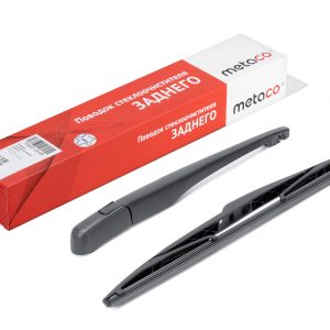 Поводок стеклоочистителя заднего