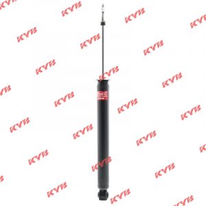 Амортизатор задний