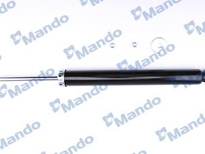 Амортизатор задний