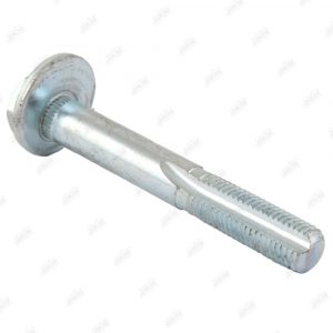 Болт развала задних колес