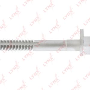 Болт развала задних колес