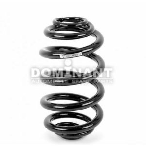 Пружина задняя