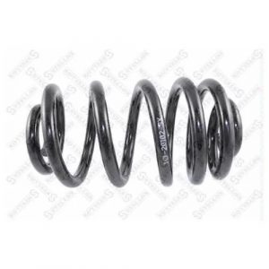 Пружина задняя