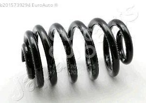 Пружина задняя