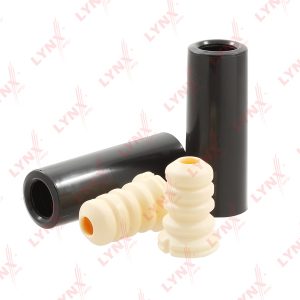 Пыльники с отбойниками задней подвески к-кт