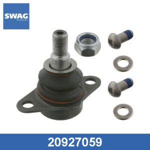 Опора шаровая передней подвески