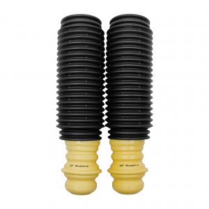 Пыльники с отбойниками передних амортизаторов к-кт