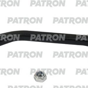 Рычаг передний левый задний