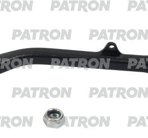 Рычаг передний правый задний