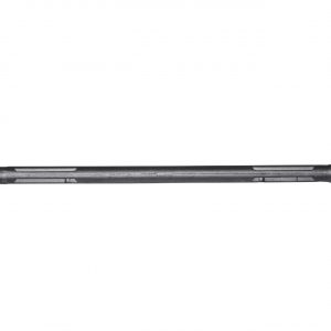 Стойка переднего стабилизатора левая