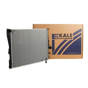 Радиатор основной