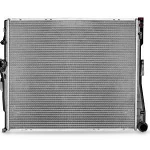 Радиатор основной