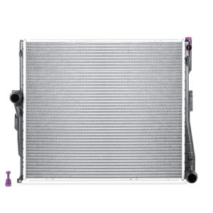 Радиатор основной