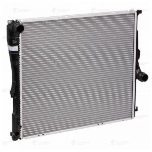 Радиатор основной