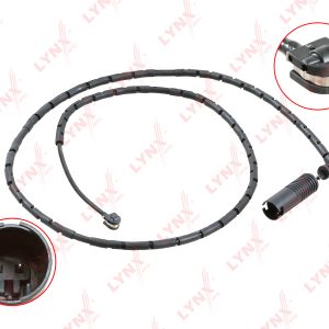 Датчик износа колодок