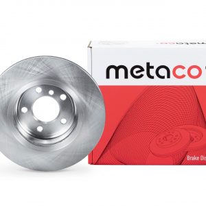 Диск тормозной передний вентилируемый