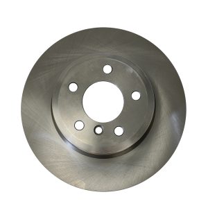 Диск тормозной передний вентилируемый