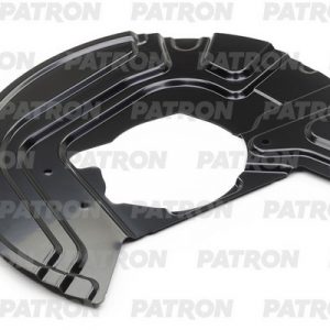 Пыльник тормозного диска