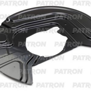 Пыльник тормозного диска