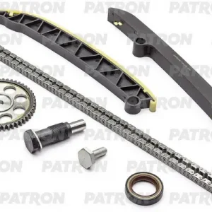 Цепь ГРМ к-кт