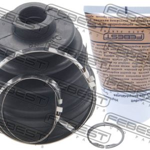 Пыльник ШРУСа